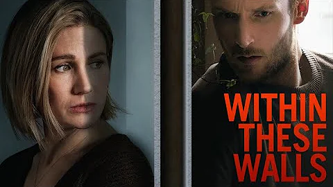WITHIN THESE WALLS aka STALKER IN THE ATTIC - Trai...
