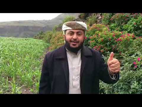 يبقى الأثر عند حامل المسك ونافخ الكير ياسر التويتي