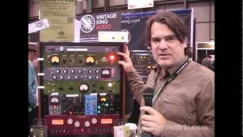 Acme Audio Opticom XLA-3