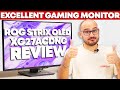 Монітор Asus ROG Strix XG27ACDNG 26.5
