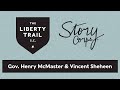 South Carolina's Role in the American Revolution