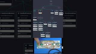 Groot2 connected to an rp2350 running a behaviortree