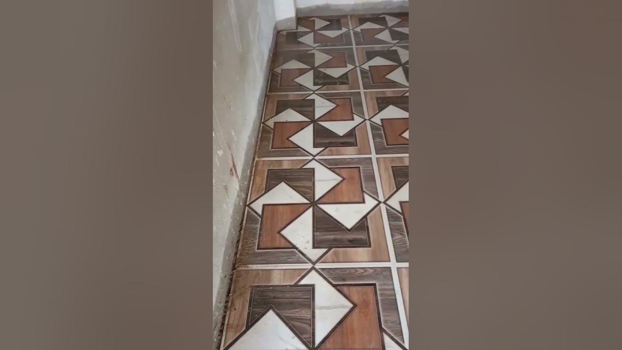 Tiles wala tiles kaise lagaen amazing tiles design tiles design 