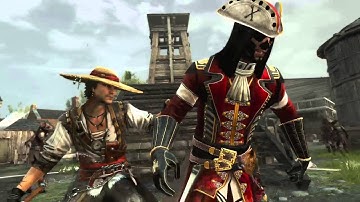 AC4 DM | The luck with Deadly (2/2)