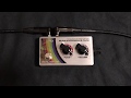 ELECTRIC LADY ROOM Glow Experience Face Sound Demo Part1 - YouTube