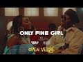 Spyro ft Simi - Only Fine Girl Remix (OPEN VERSE ) Instrumental BEAT   HOOK By Pizole Beats