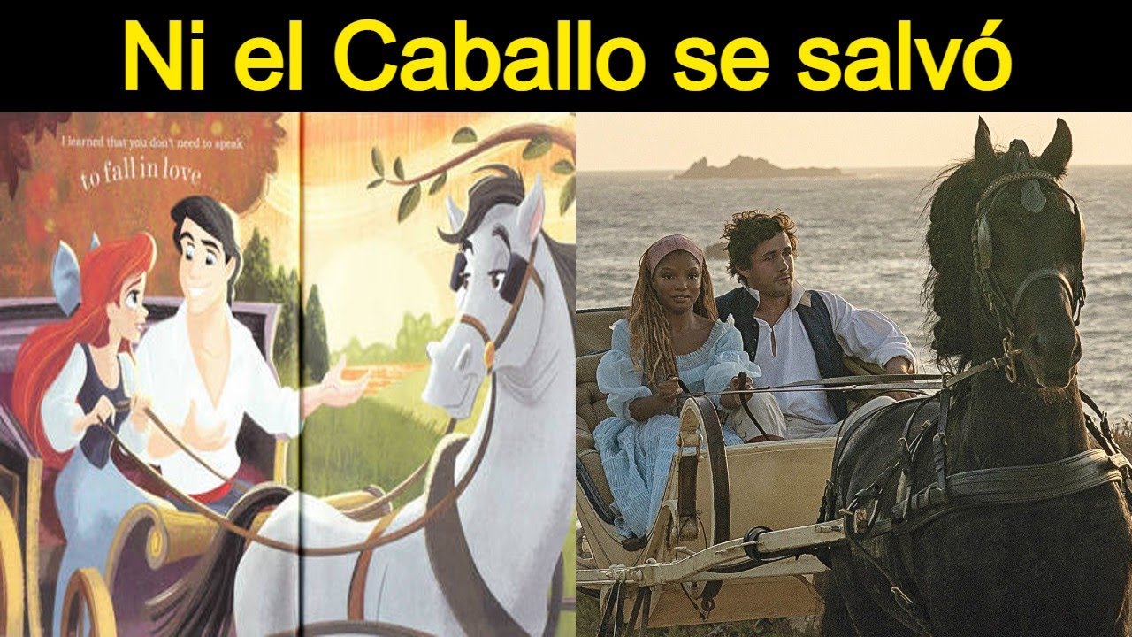 Ya basta, Disney!! | RDDC 