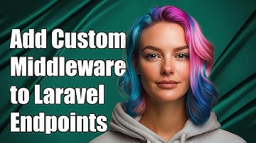 How to Add Custom Middleware to Laravel Passport Endpoints Effectively