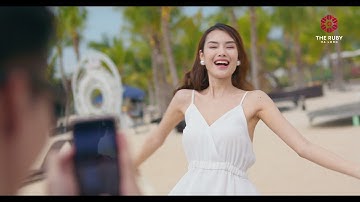 The Ruby Hạ Long – Nghỉ dưỡng 4.0 – Đón đầu cuộc sống số