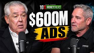 The Lawyer Spending $600M to Dominate America