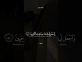 ﴿ٱلَّذِي خَلَقَنِي فَهُوَ يَهْدِينِ﴾ إسلام صبحي