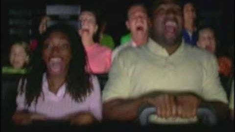 Behind the Globe official overview to Universal Studios Florida