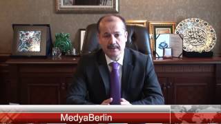 Yunus Emre Enstitüsü Yurt Dışında Türk Okulları Açmaya Talip - Budapeşte