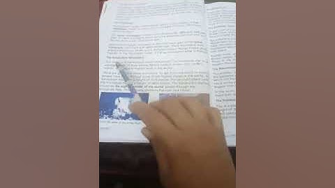 CLASS 4   SST   Lecture 4 part B