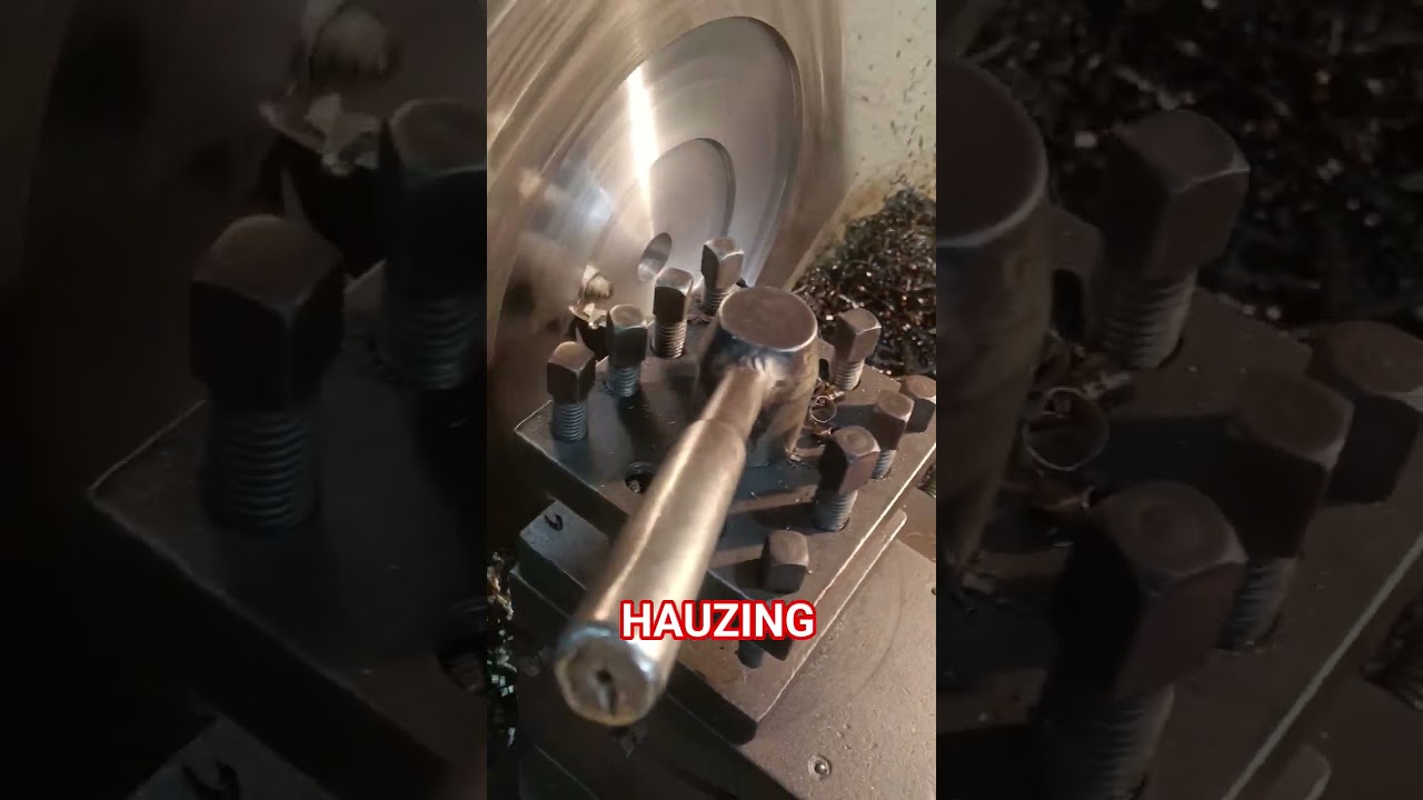 💥HAUZING ON BLOCK 