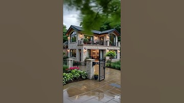 Ngôi nhà mơ ước #qdofficetv #maiam