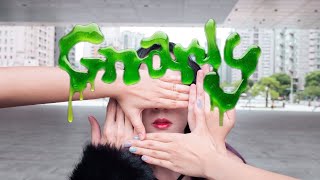 KATSEYE 'Gnarly'dance cover By 𝑼𝑵V𝑺𝑻𝑨𝑹 From Taiwan