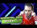 ME PASO SILENT CIRCLES CON LA MENTE?! *En verdad no* | Geometry Dash Niveles RECIENTES #6