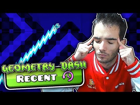 Geometry Dash | HARDEST LEVEL EVER? | Silent Circles By Cyrillic & Sailent