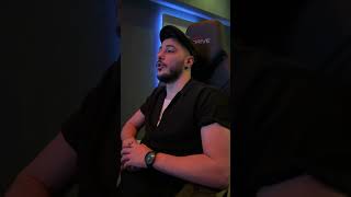 Semicenk - Kısmetim Kapanmış 🎙️(Karışık Kaset)