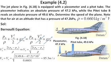Lecture (14), Part (2), Fluid Mechanics, 2nd Stage by Dr  Sabah F H  Alhamdi Albattat.mp4