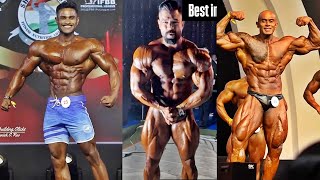Download Lagu ANIK GHOSH TOP 5 AT MR OLYMPIA ? | VARDHAN SHOCKED EVERYONE | MANOJ BEST DEBUT IN JAPAN MP3