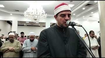 ما تيسر من سورة المائدة (يوم يجمع الله الرسل)