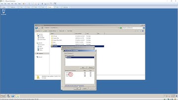Set up the VPN Server in Windows Server 2008 R2 ( Site to Site )