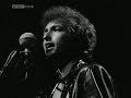 bob dylan - like a rolling stone (newport 65') 14/16