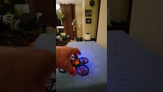 11 4DV8 DRONE 4DRC Vinci V8 Mini Drone