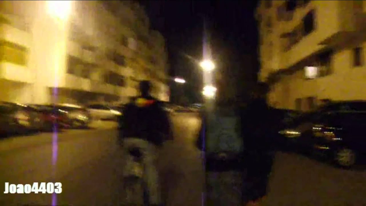 Drogendealer (Gangster), in Vilamoura - Teaser Joao4403