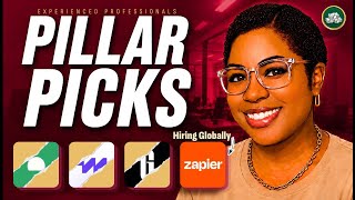 4 Companies Hiring for High Paying Remote Jobs in 2026