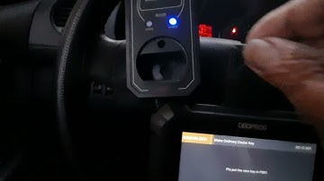 vw caddy 2008 ID48 clone by obdprog monster 501 seccesfull