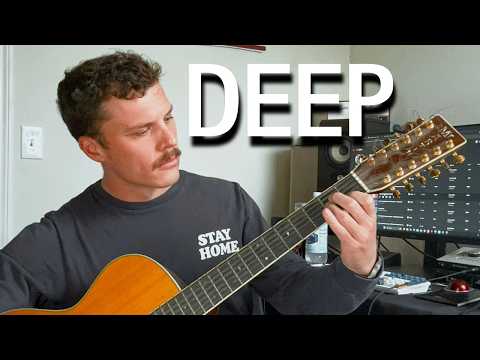 This Is Just "The Keep in the Deep" for 10 Minutes