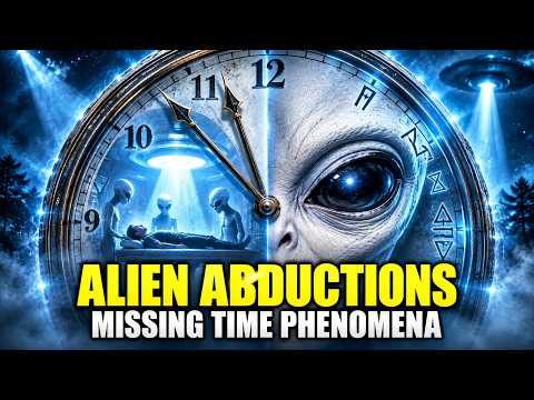 Alien Abduction Evidence: What If the Strangest Cases Aren't Isolated at All?