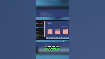 Explore Versatility With Experimental Music And Primaries // Strings