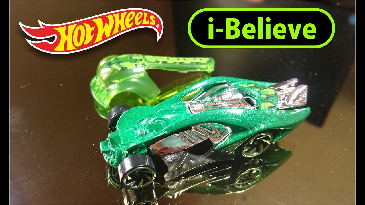 hot wheels i believe