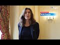 Témoignage Adhérent Nathalie Lameyre Présidente D EOS France Témoignage Adhérent Nathalie Lameyre Présidente D EOS France