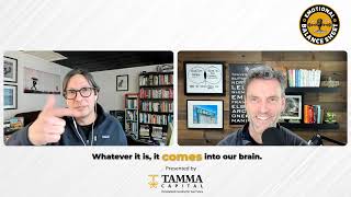 TAMMA Video Ep. 183 - Matt Zeigler – Transforming Consumer Mode to Creator Mode