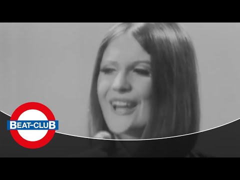Ver Sandie Shaw - Those Were The Days (1968) no YouTube