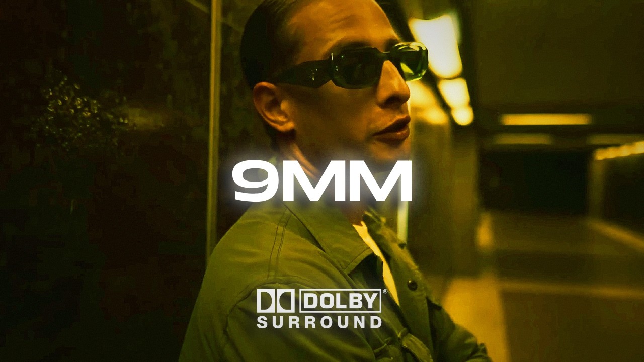 (FREE) MUCCO X KALIM TYPE BEAT - 