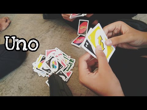 Uno short film