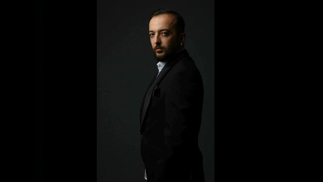 Denik Prizreni - Besame mucho (COVER)