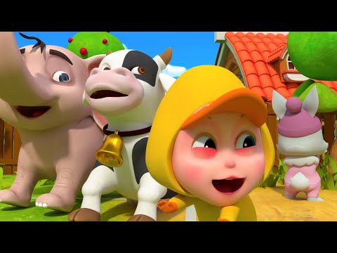 TOP 10 Kids Songs 2026 🎵 Most Popular Nursery Rhymes \u0026 Best Baby Songs Compilation