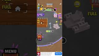 Tool Evolution 202x Android Phone Gameplay Episode 8