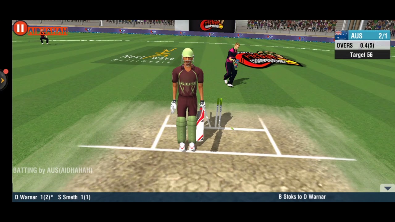 Australia vs england 2nd mach highlights Australia beat agin