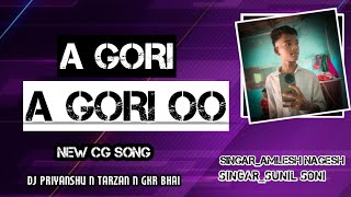 A Gori Gori Vo (Road Block) Dance Remix Tarjan Dj Zone X Dj Priyanshu X Dj Gkr Bhai
