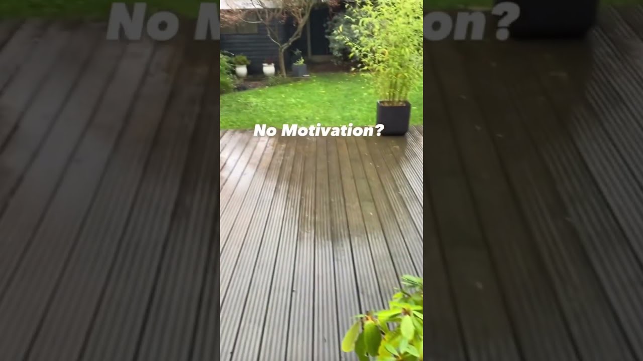 7 Days, 100 Swings Challenge, Day 4 ✅