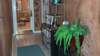 Serenity Day Spa Tour