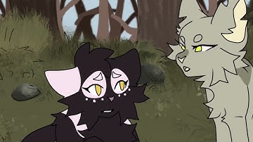 Candystore||Sleekwhisker and needletail map-part 12